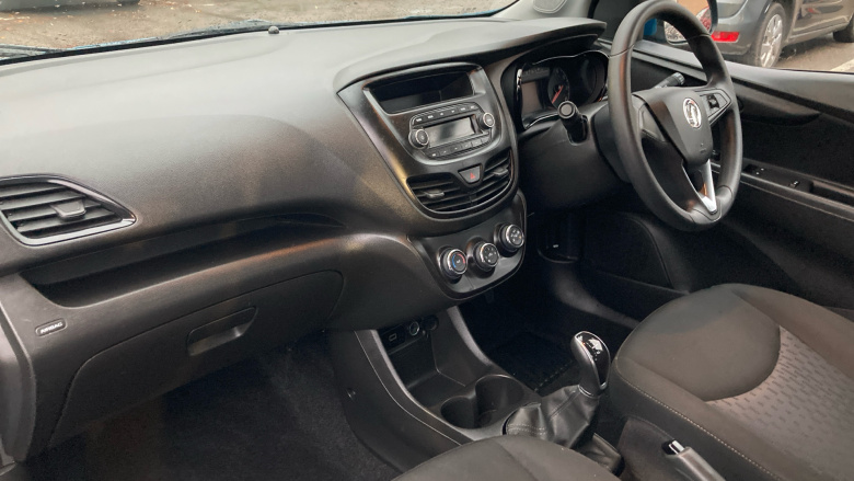 Vauxhall Viva 1.0 [73] SE 5dr [A/C] Petrol Hatchback